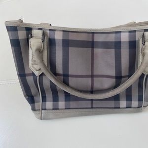Burberry shoulder bag